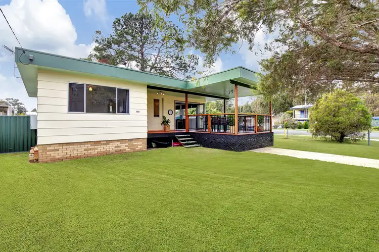 Main view of Homely house listing, 149 Bellara St, Bellara QLD 4507