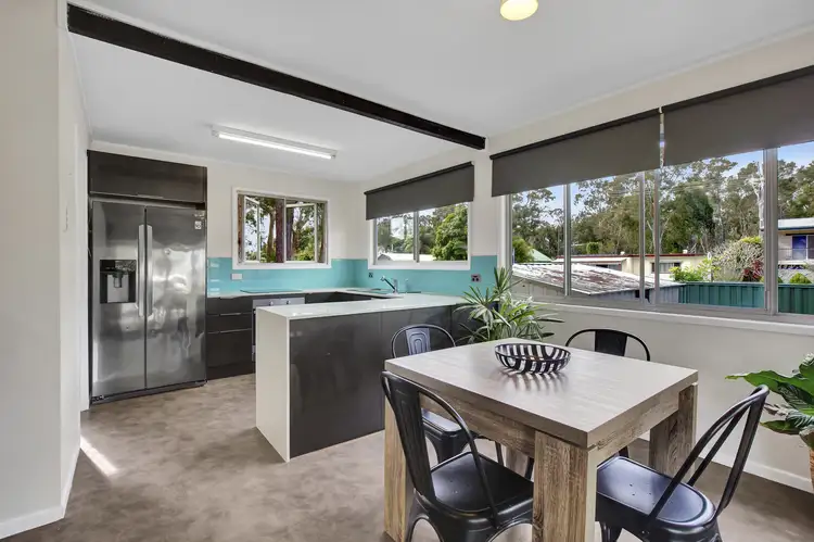 Second view of Homely house listing, 149 Bellara St, Bellara QLD 4507