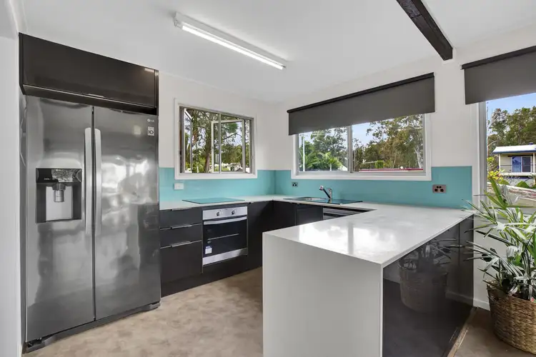 Third view of Homely house listing, 149 Bellara St, Bellara QLD 4507