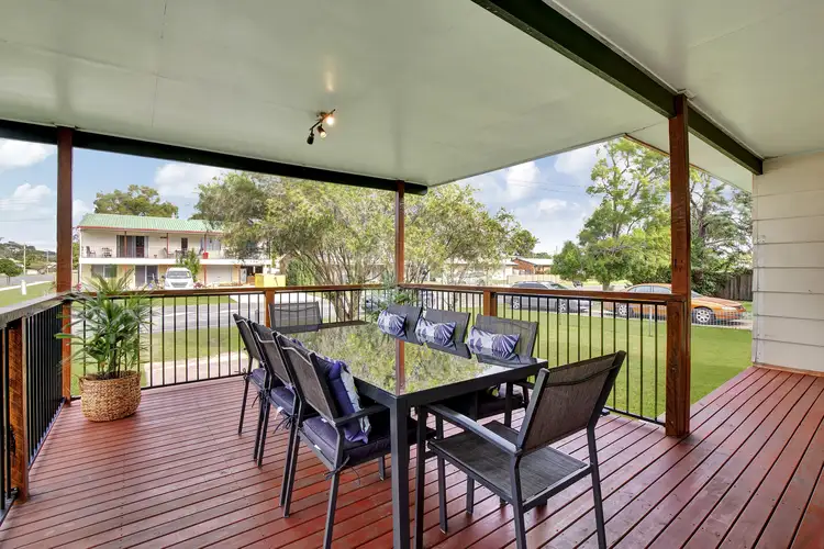 Fourth view of Homely house listing, 149 Bellara St, Bellara QLD 4507