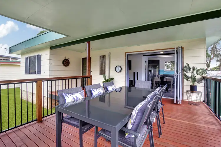 Fifth view of Homely house listing, 149 Bellara St, Bellara QLD 4507