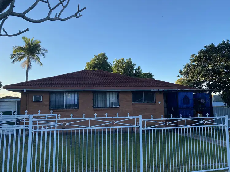 27 Monoceros St, Inala QLD 4077