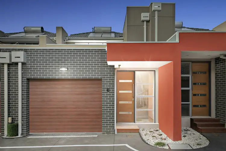 3/4-8 Military Road, Avondale Heights VIC 3034