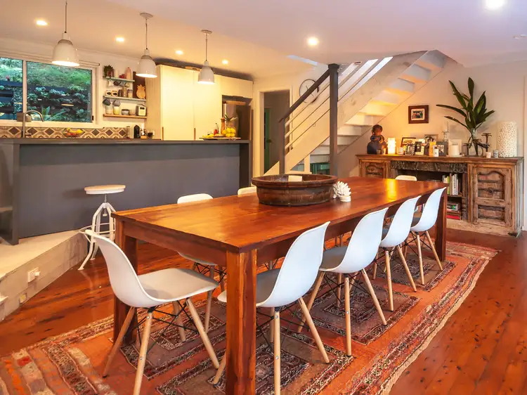Second view of Homely house listing, 36 Richard Rd, Scotland Island NSW 2105
