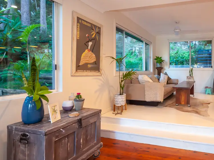 Third view of Homely house listing, 36 Richard Rd, Scotland Island NSW 2105