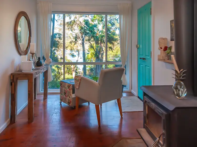 Sixth view of Homely house listing, 36 Richard Rd, Scotland Island NSW 2105