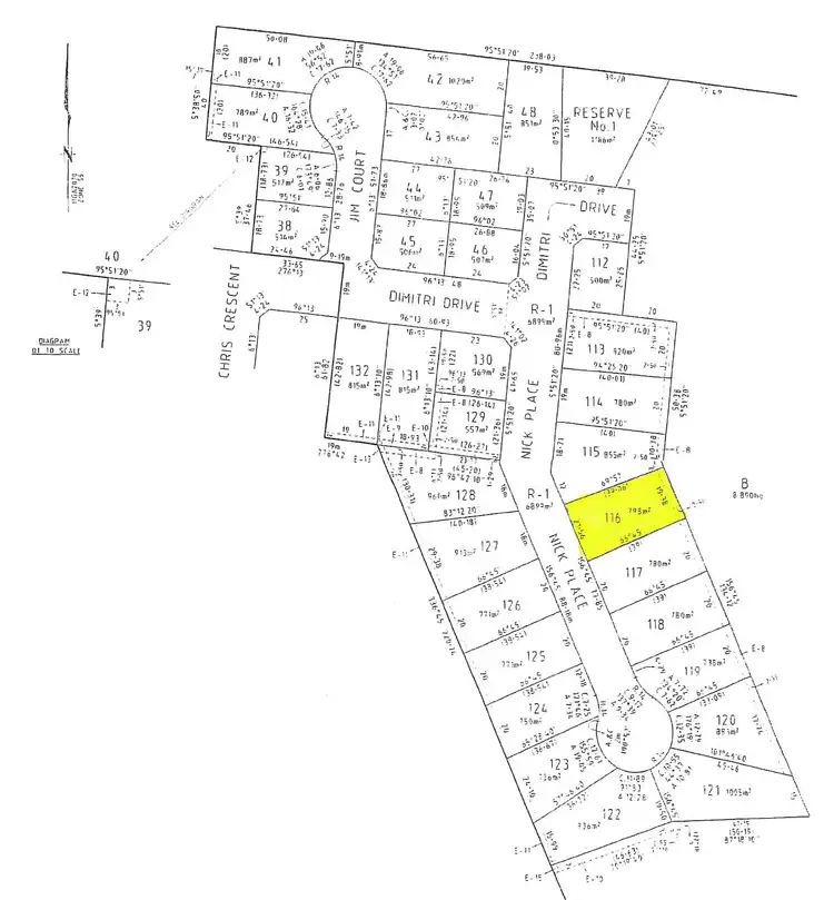 Lot 116 Astoria Park, Traralgon VIC 3844