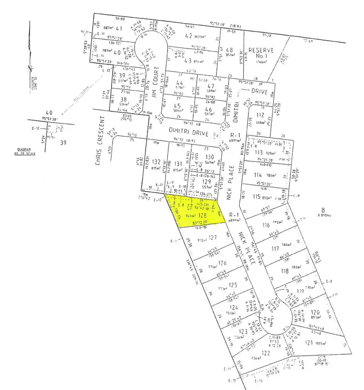 Lot 128 Astoria Park, Traralgon VIC 3844