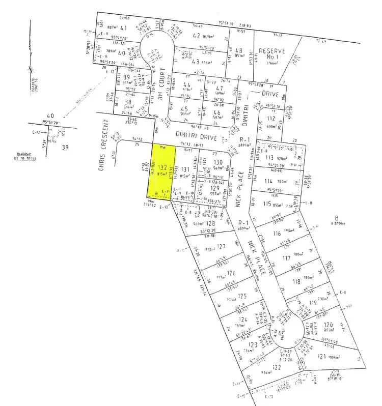 Main view of Homely land listing, Lot 132 Astoria Park, Traralgon VIC 3844