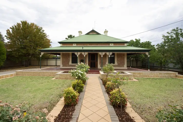 Main view of Homely house listing, 128 Balmoral Road, Port Pirie SA 5540