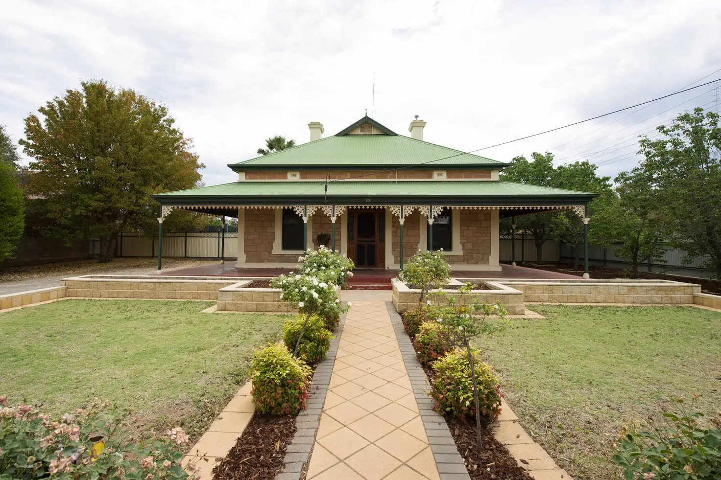 Main view of Homely house listing, 128 Balmoral Road, Port Pirie SA 5540