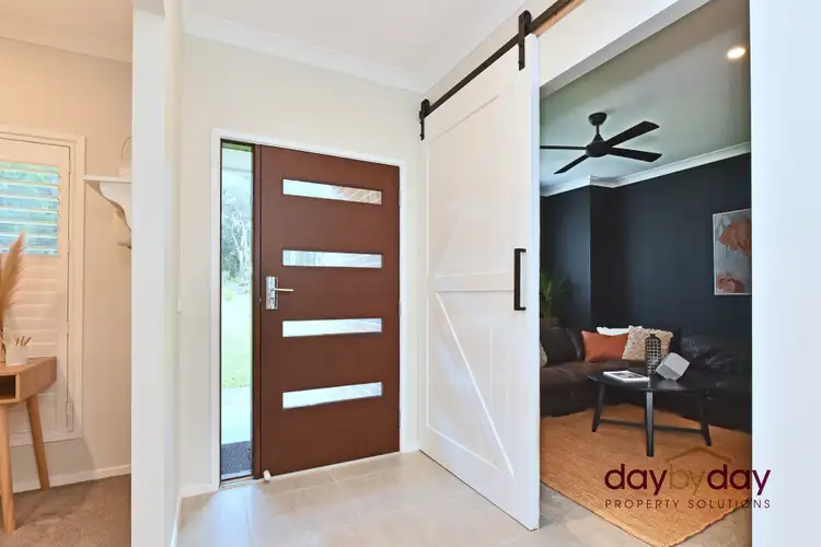Third view of Homely house listing, 406 Minmi Rd, Fletcher NSW 2287