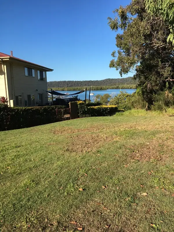 Main view of Homely land listing, 12 Oasis Dr, Russell Island QLD 4184