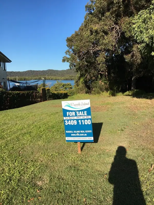 Second view of Homely land listing, 12 Oasis Dr, Russell Island QLD 4184