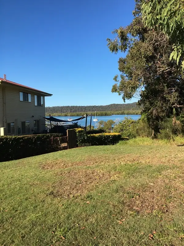 Third view of Homely land listing, 12 Oasis Dr, Russell Island QLD 4184