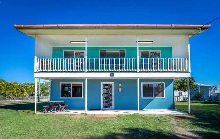 93 Mackerel St, Woodgate QLD 4660