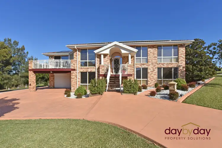 61 Hardes Ave, Maryland NSW 2287