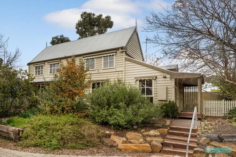 Unit 2/36 Paterson St, Quarry Hill VIC 3550