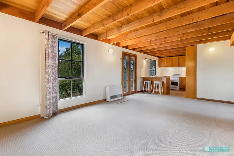 Third view of Homely house listing, Unit 2/36 Paterson St, Quarry Hill VIC 3550