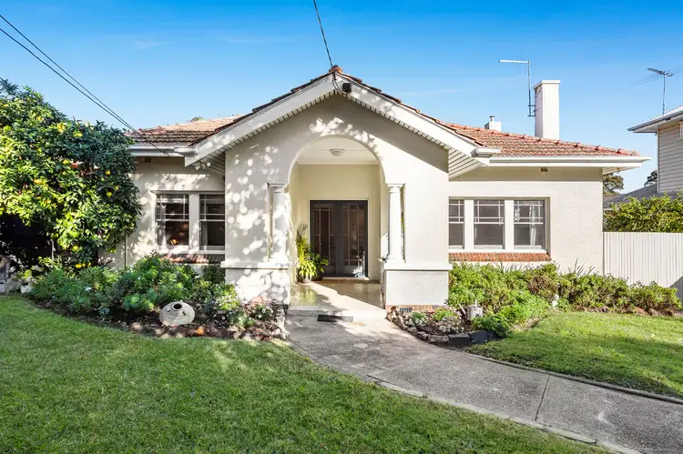 Second view of Homely house listing, 3 Waverley St, Brighton East VIC 3187