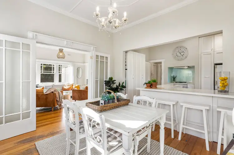 Fourth view of Homely house listing, 3 Waverley St, Brighton East VIC 3187