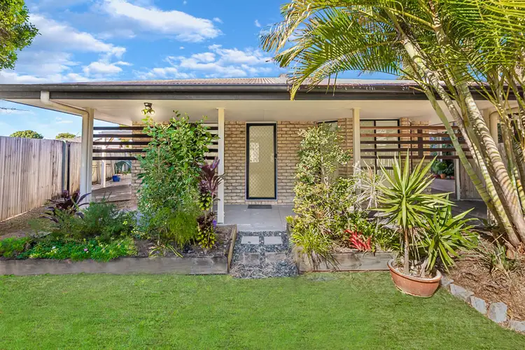 16 Windemere Ave, Narangba QLD 4504