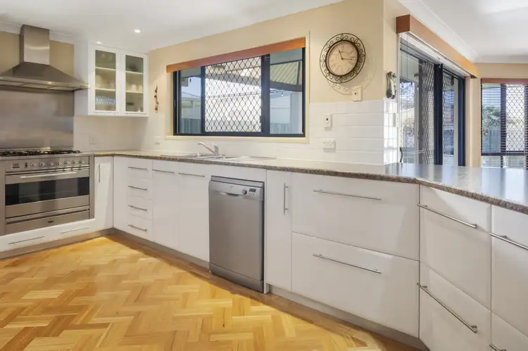 Third view of Homely house listing, 59 Bryant St, Maryborough QLD 4650