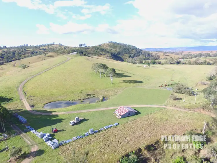 380 Kooralbyn Rd, Laravale QLD 4285