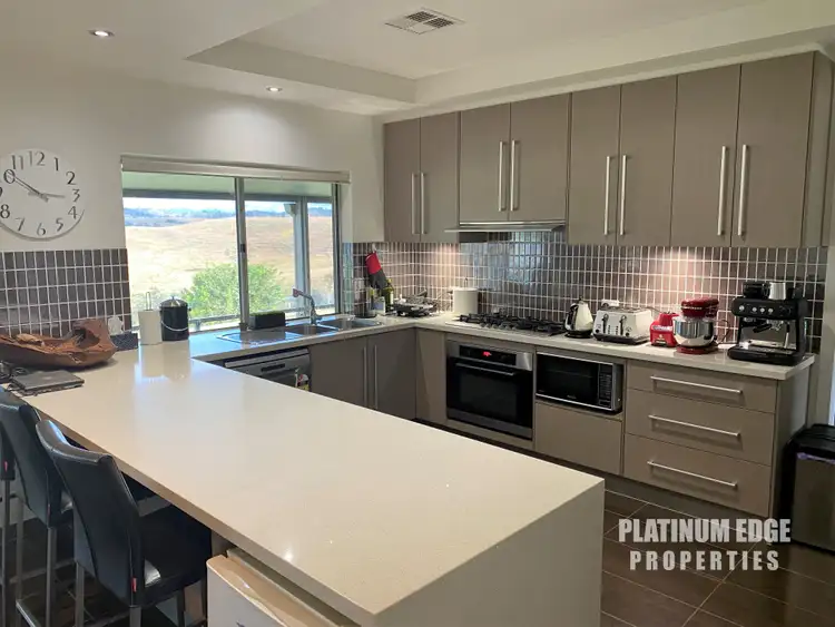 Sixth view of Homely house listing, 380 Kooralbyn Rd, Laravale QLD 4285