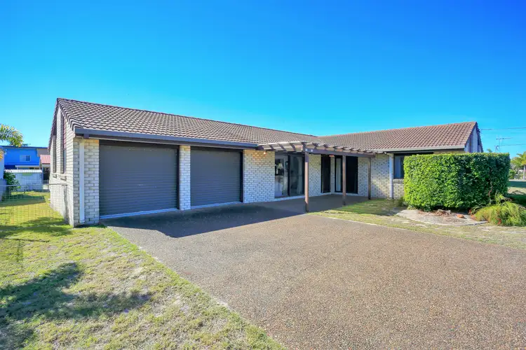 Main view of Homely house listing, 14 Tailor St, Woodgate QLD 4660