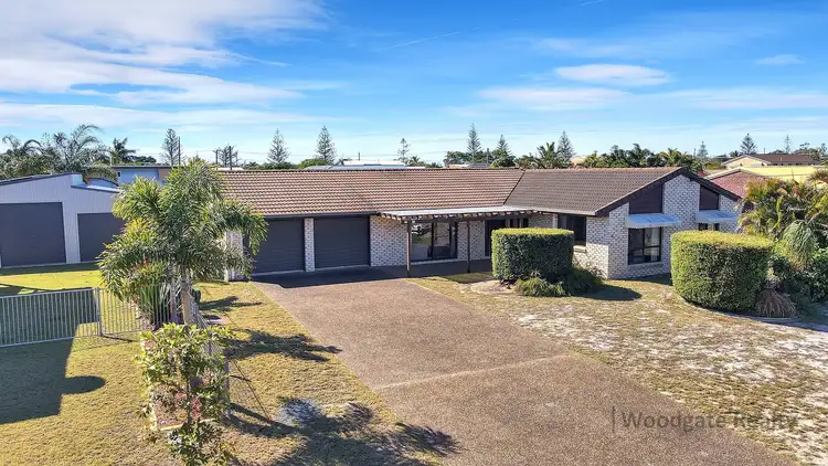 Fifth view of Homely house listing, 14 Tailor St, Woodgate QLD 4660