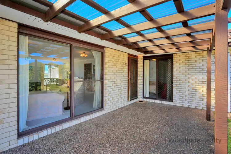 Sixth view of Homely house listing, 14 Tailor St, Woodgate QLD 4660