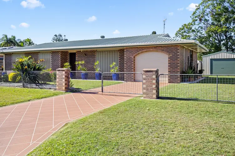8 Tapscott St, Tinana QLD 4650
