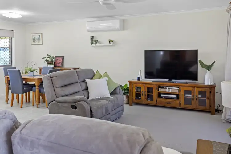 Second view of Homely house listing, 8 Tapscott St, Tinana QLD 4650