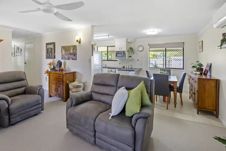 Third view of Homely house listing, 8 Tapscott St, Tinana QLD 4650
