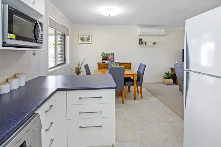 Fifth view of Homely house listing, 8 Tapscott St, Tinana QLD 4650
