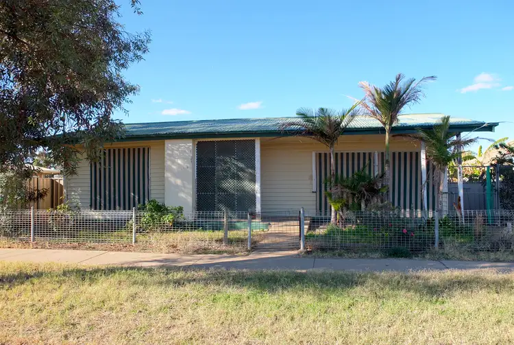Main view of Homely house listing, 2 Railway Ave, Merbein VIC 3505
