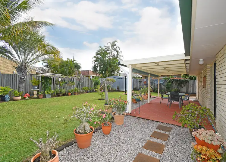 Third view of Homely house listing, 8 Harvard Pl, Urraween QLD 4655