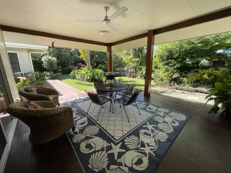 Main view of Homely house listing, 15 Spurwood Close, Wongaling Beach QLD 4852