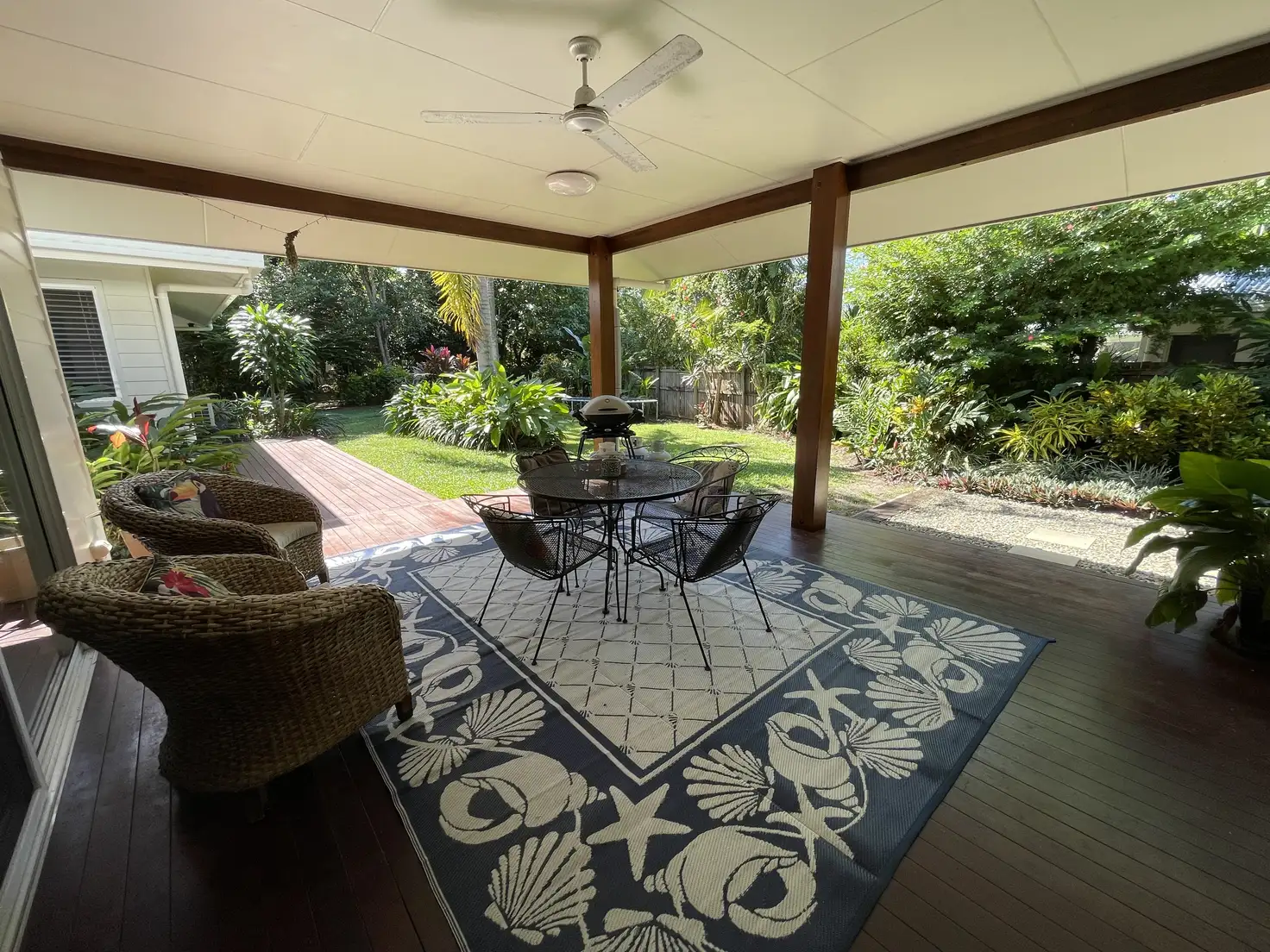 Main view of Homely house listing, 15 Spurwood Close, Wongaling Beach QLD 4852