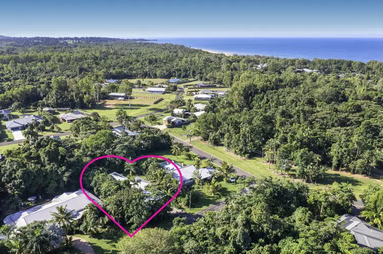 Second view of Homely house listing, 15 Spurwood Close, Wongaling Beach QLD 4852