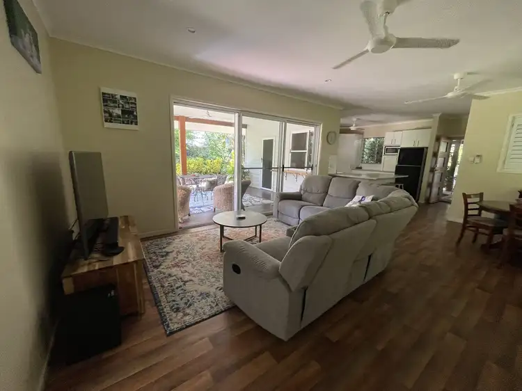 Third view of Homely house listing, 15 Spurwood Close, Wongaling Beach QLD 4852