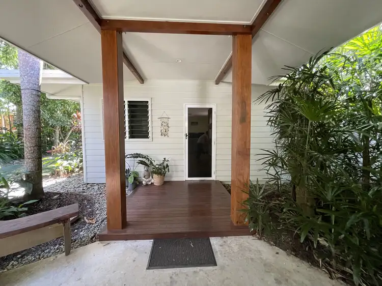 Fourth view of Homely house listing, 15 Spurwood Close, Wongaling Beach QLD 4852
