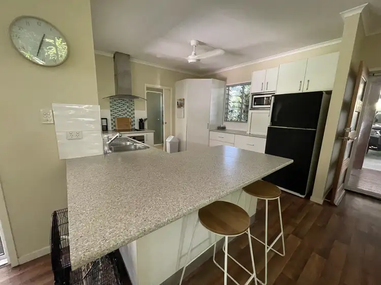 Sixth view of Homely house listing, 15 Spurwood Close, Wongaling Beach QLD 4852