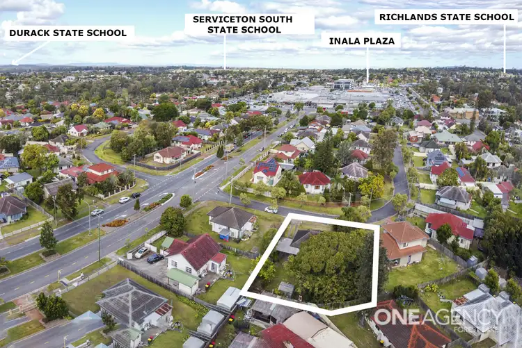 3 Jonquil St, Inala QLD 4077