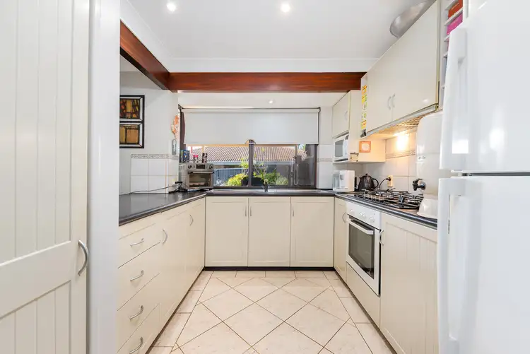 Fourth view of Homely house listing, 49 Hawford Way, Willetton WA 6155
