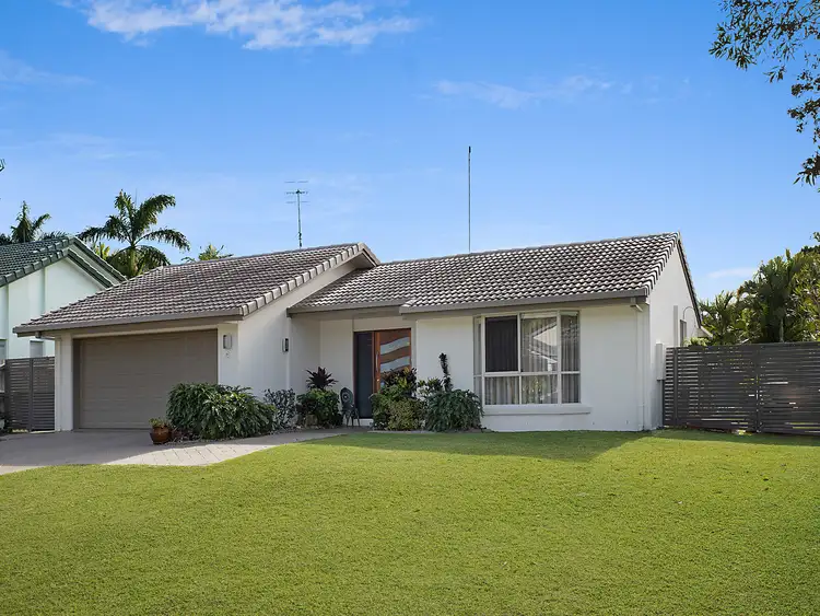 7 Murray Pine Court, Buderim QLD 4556