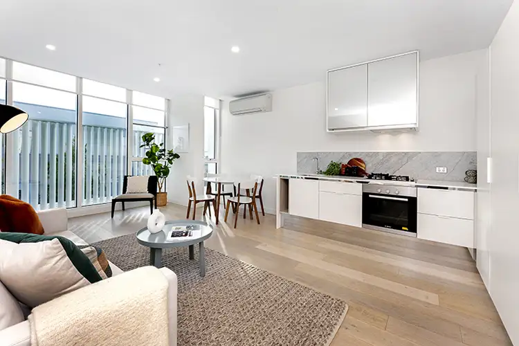 221/209 Bay Street, Brighton VIC 3186
