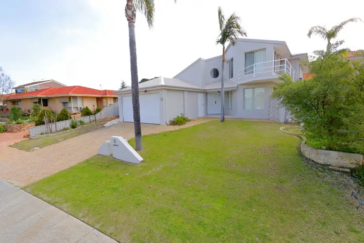 2 Townshend Way, Kardinya WA 6163