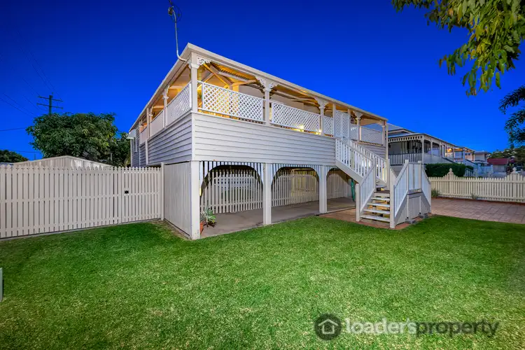 23 Pitt St, Bundaberg South QLD 4670